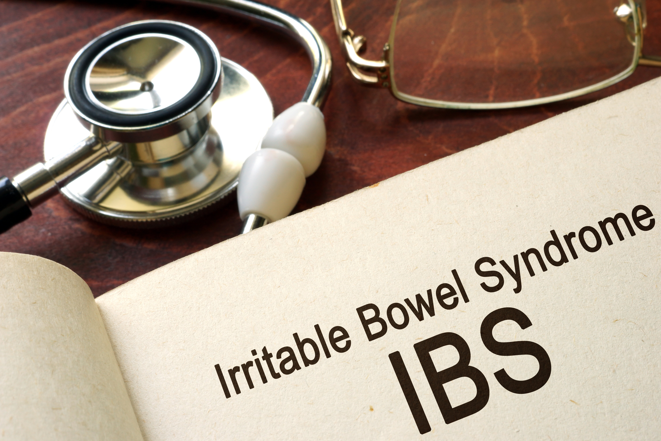 IBS tünetek és fogyni