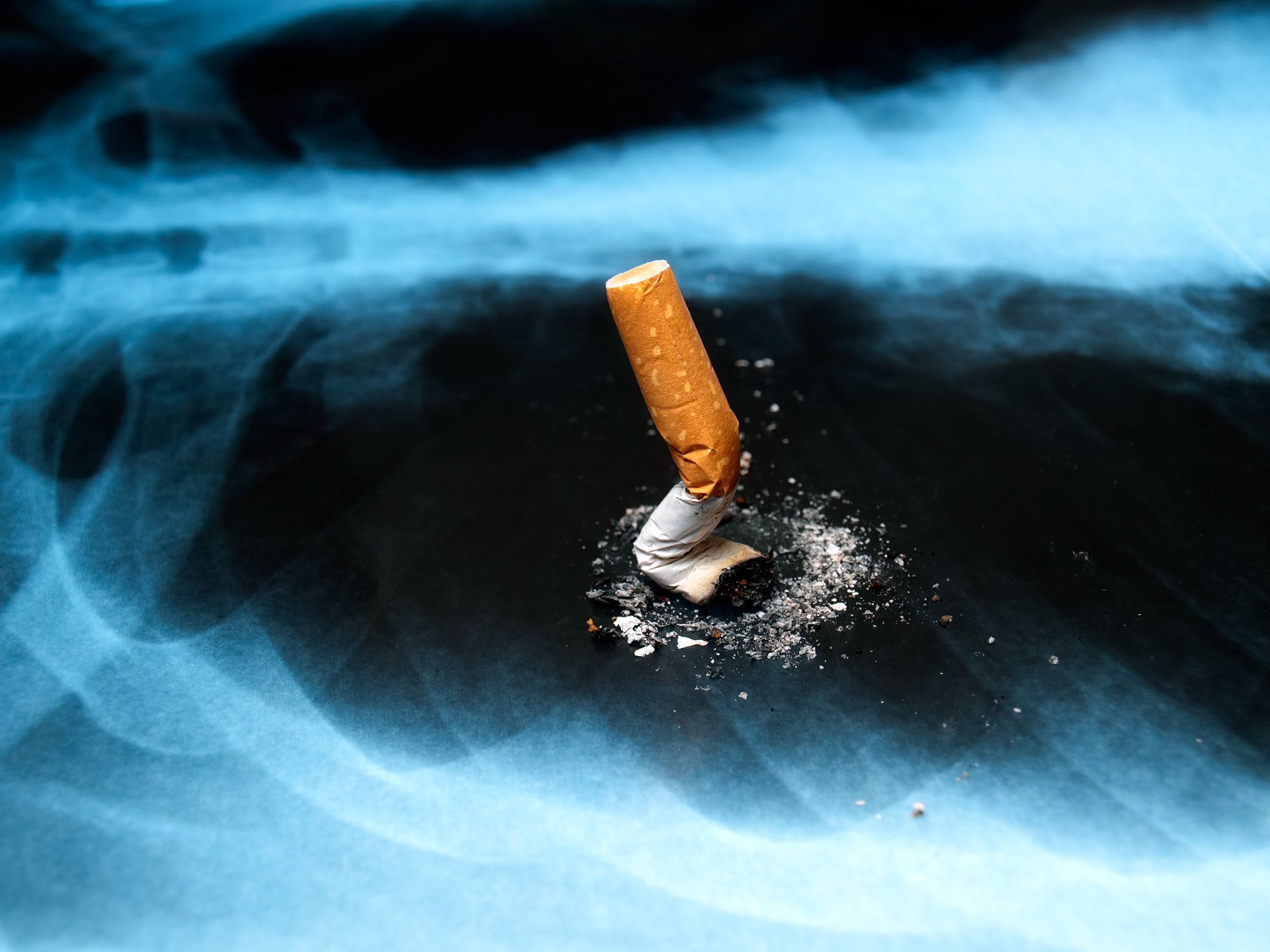 dohányzásellenes megállapítás relaxáció és kezelés leszokni a dohányzásról